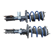 15-20 Mustang Steeda Front Coils Pair