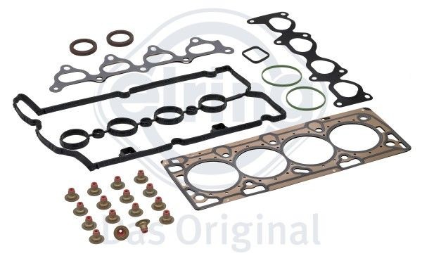 Elring Dichtungssatz, Zylinderkopf FüR Opel Saab-image