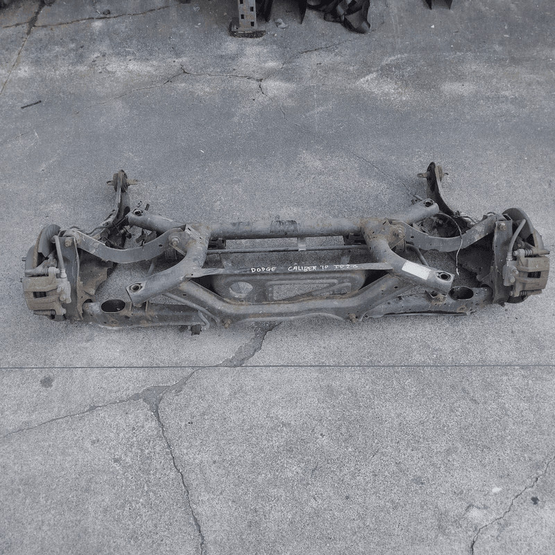 K68211933AB Assale post. DODGE CALIBER 1.8 VVT Ber. 5p/b/1798cc