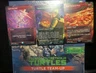 Turtle Team-Up Box Teenage Mutant Ninja Turtles TMT MTG + 3 Promo Cards
