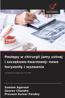 Swatee Agarwal (U. A.) | Post¿Py W Chirurgii Jamy Ustnej I...