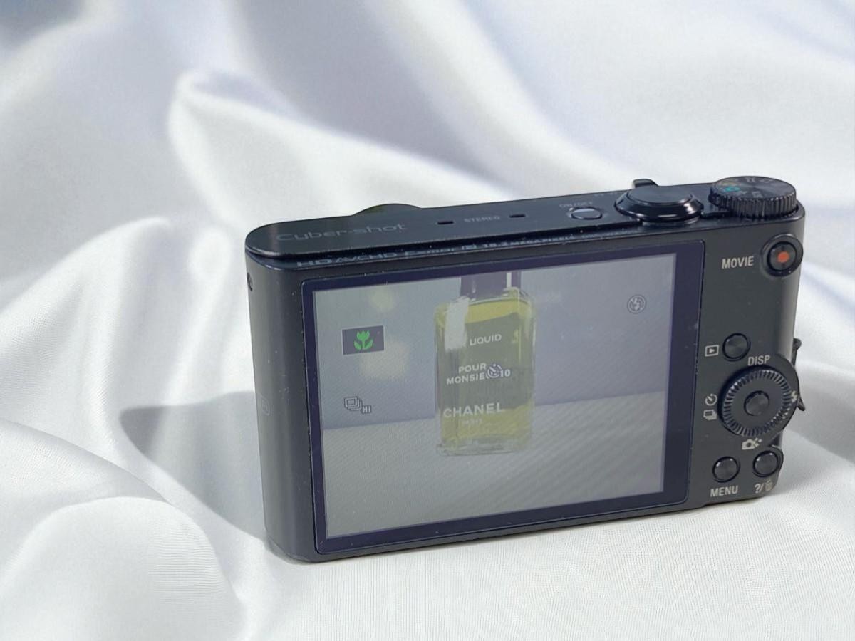 SONY　Cyber-shot　DSC-WX300（W） 71eqVDI4Q0L._AC_UF350,