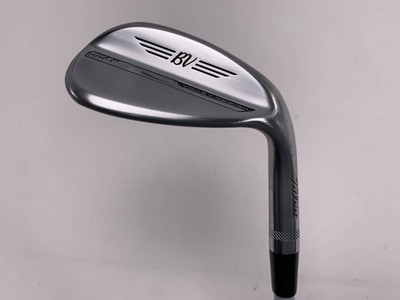 タイトリス　ボーケイSM10 56° 10S Titleist Vokey SM10 Tour Chrome Sand Wedge SW 56* 10 Tensei White