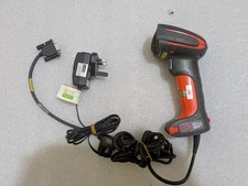 Honeywell Granit 1980i Handheld Serial 1D/2D Barcode Scanner WITH POWERSUPPLY(2)