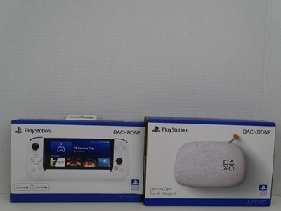 Backbone One PlayStation Edition USB-C iPhone Android Mobile Gaming Controller
