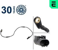 Optimal 06-S104 Sensor FüR Raddrehzahl ABS Sensor Raddrehzahl