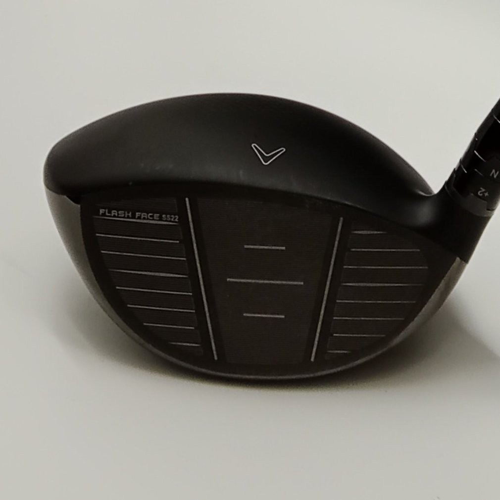 Callaway ROGUE ST MAX 1W Driver Tour AD IZ-6 Men #pb | eBay