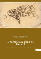 Chota Roustaveli | L'homme à La Peau De LéOpard | Taschenbuch | FranzöSisch