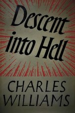Descent into Hell by Charles Williams