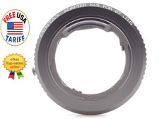  Top Mint Pentax Mount Adapter 645 For 67 6x7 Midium Format Lens From JAPAN