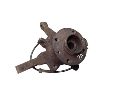 Achsschenkel Radnabe vorne links für RENAULT CLIO II (BB, CB) 1.2 16V