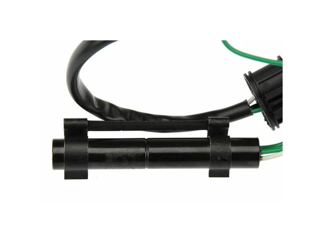 2x URO PARTS 99661610100 Series Resistencia Porsche 911 Boxster Foto 3 de 4