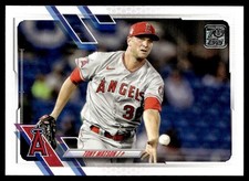 2021 Topps Tony Watson San Francisco Giants #589