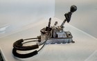 Gear selector