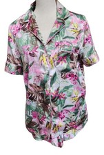 Victoria's Secret Pajama Short Set Size XS Silky Soft