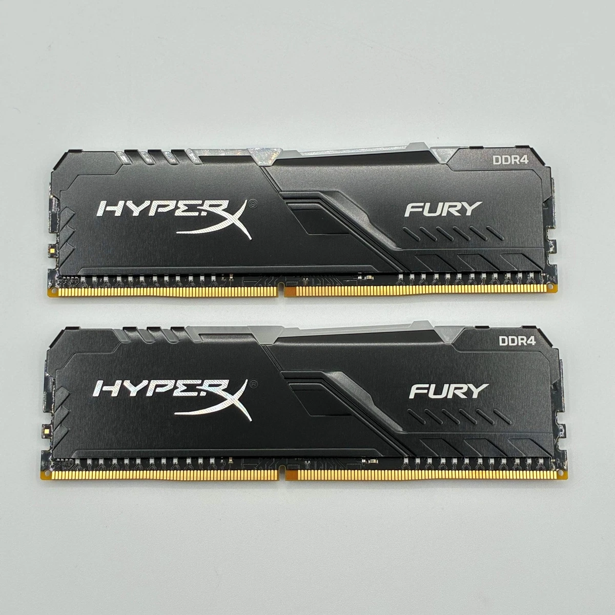 DDR4 SDRAM HyperX 16 GB Total Capacity Memory (RAM) for sale | eBay