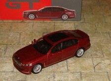 BMW ALPINA B7  xDRIVE CAR - AVENTURIN  - 1:64 SCALE - MINI GT  -  MGT00693-R