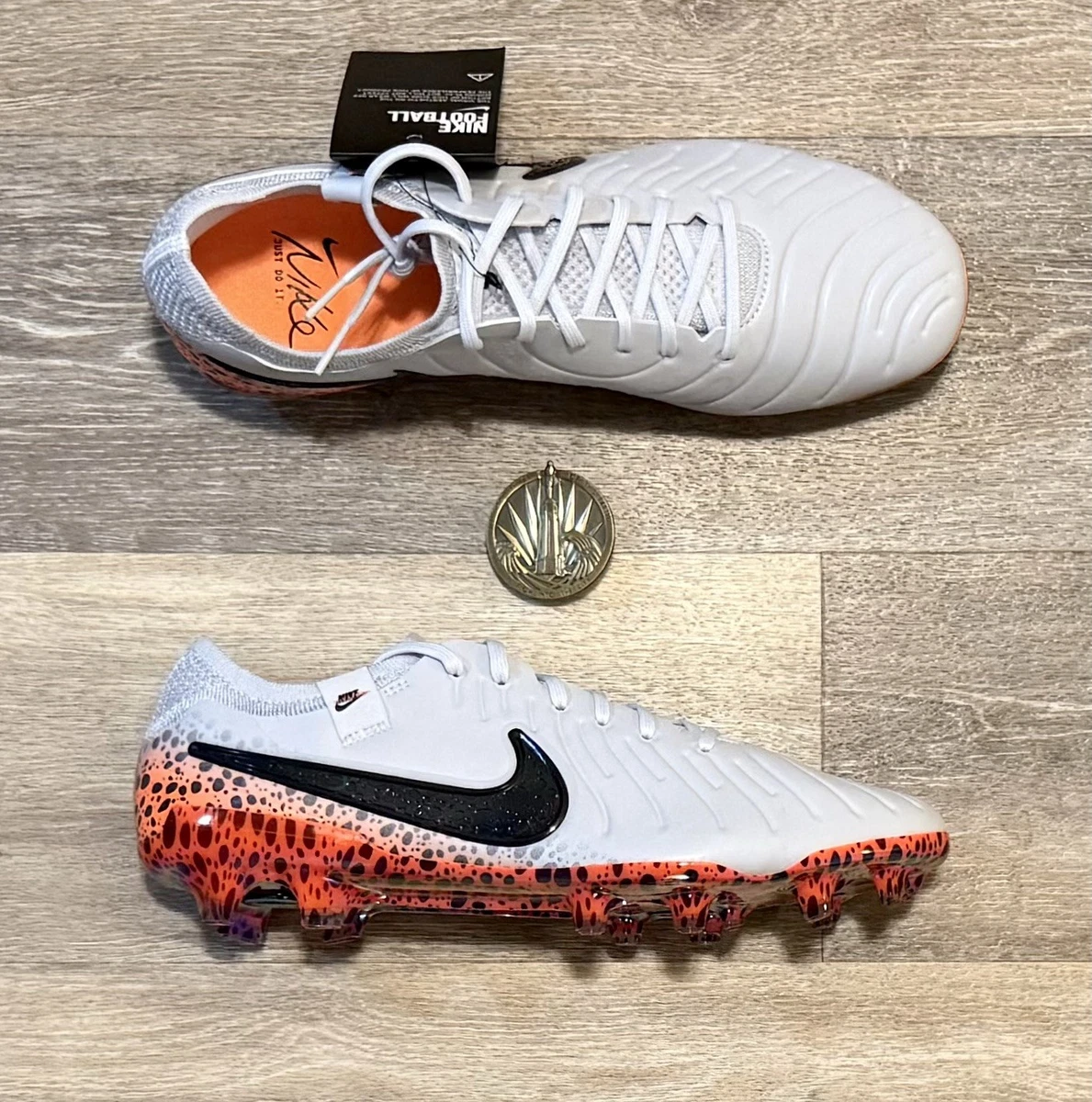 Nike ティエンポレジェンド10 エリート　FG Electric Pack Nike Tiempo Legend 10 Elite FG Electric Pack for Sale