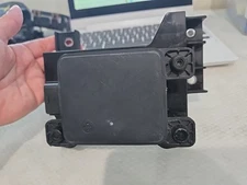 2024-2025 HYUNDAI ELANTRA FRONT DISTANCE CRUISE RADAR SENSOR 99110-AA500.#1862.