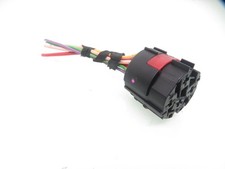 Mercedes-Benz A W168 1999 Benzin Z&uuml;ndschloss 1685450228 CML42180