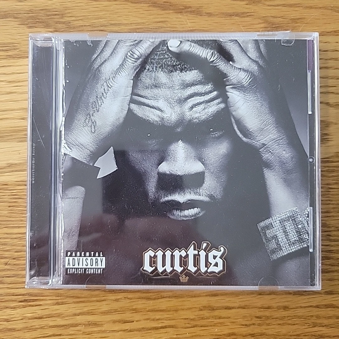 【未使用激レアCD 】 50 cent アルバム11枚 Album CDs 50 Cent Artist for sale | eBay