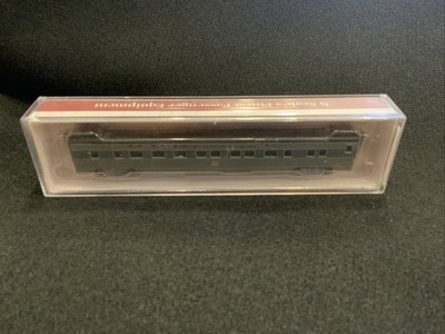 INTERMOUNTAIN CCS6802-04 N SCALE PS 4-4-2 SLEEPER SOUTHERN PACIFIC LARK SP 9117