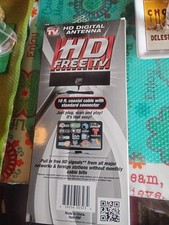 Hd Digital Antenna