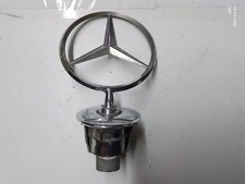 Mercedes-Benz S W222 2016 Herstelleremblem A2228101200 MIK20383