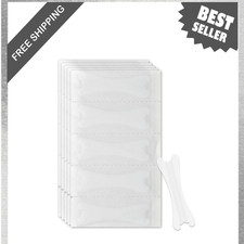 Nasal Strips for Snoring Clear Nose Strips 60PCS Breathable Flexible for Adults