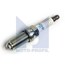 1x ORIGINAL® Ngk ILFR6T11 Zündkerze