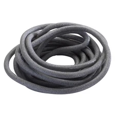 M-D Building Products - Versatile Gray Foam Backer Rod Set 1/2In X 20Ft - Essent