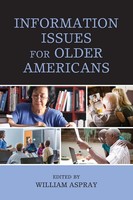Information Issues For Older Americans William Aspray Taschenbuch Englisch 2023