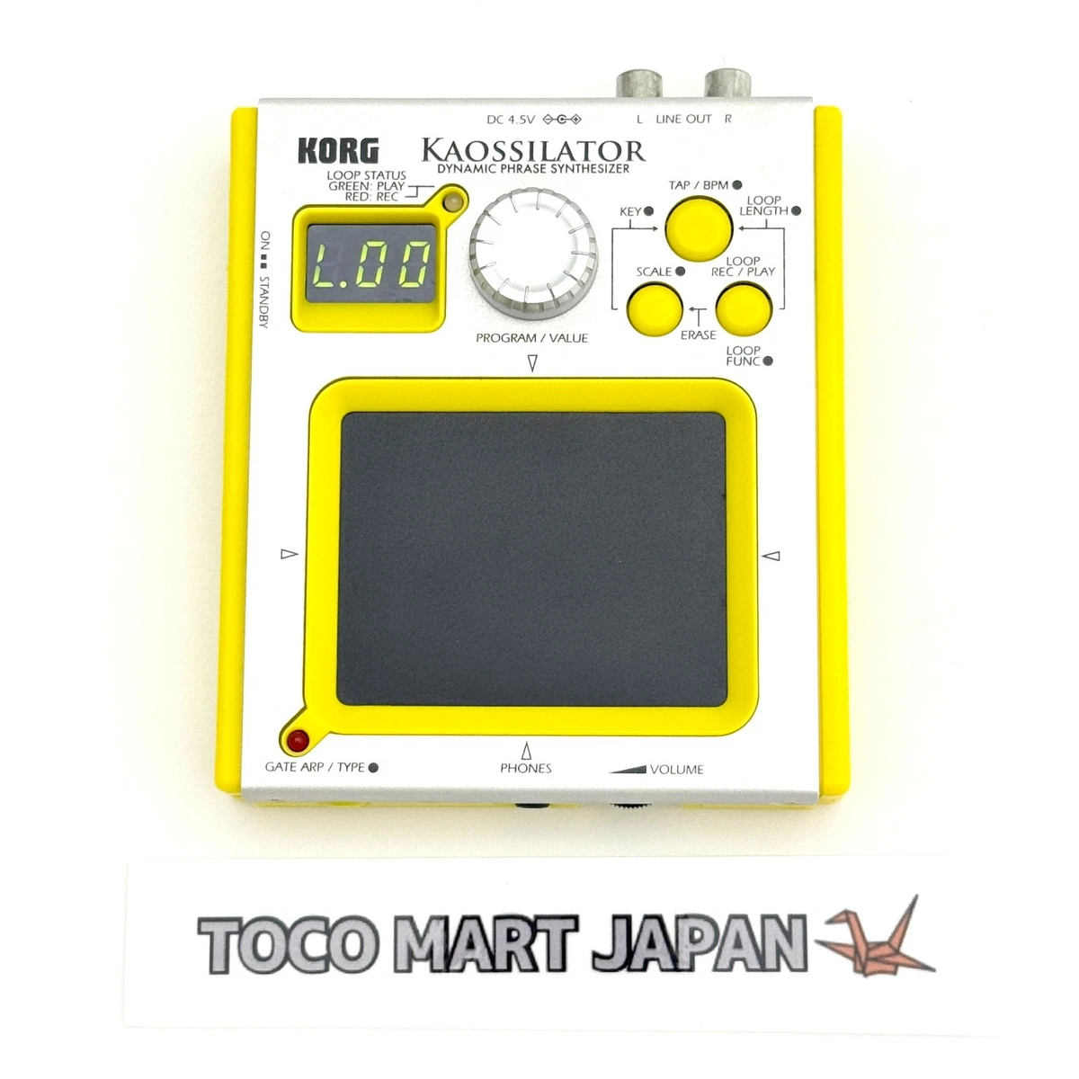 Kaossilator for sale - eBay