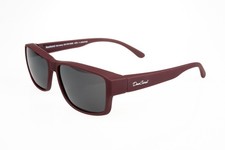 DC-POL-2006-C4-Red-The Over Glasses, Ideal for Eyeglass Wearers