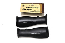 Vintage Tange HG-3 Handlebar Supple Grips for BMX and Mountainbikes