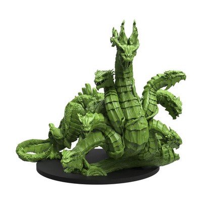 Epic Encounters: Swamp of the Hydra 5e