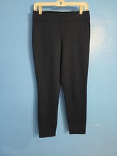 Max Studio Ladies Size M Elastic Waist Legging