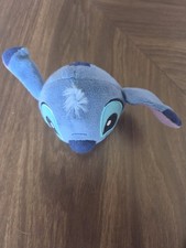 Stitch Headband Plush Lilo Stitch, Pre-owned