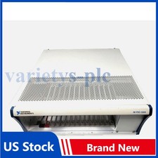 US FREE TAX NI NI PXI-1044 14-Slot 3u PXI Chassis.