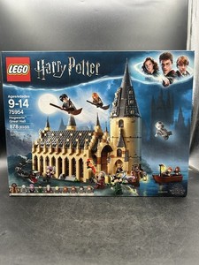Lego 75954 | eBay