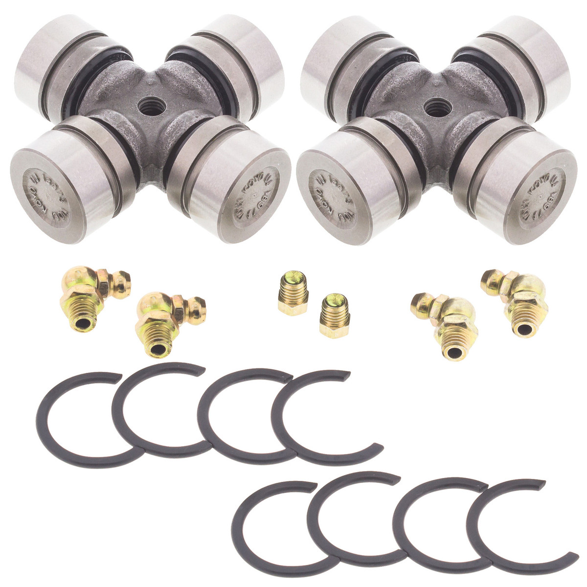 64-0052 Front / Rear Axle U-Joint Universal Joint for 64-0052 Front / Rear Axle U-Joint Universal Joint for