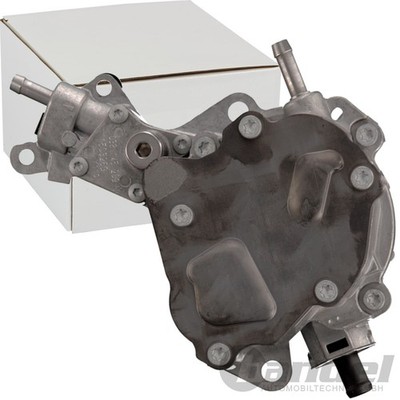 DUALPUMPE TANDEMPUMPE passend für AUDI A3 A4 A6 VW GOLF 4 5 CADDY 1.9+2.0 TDI