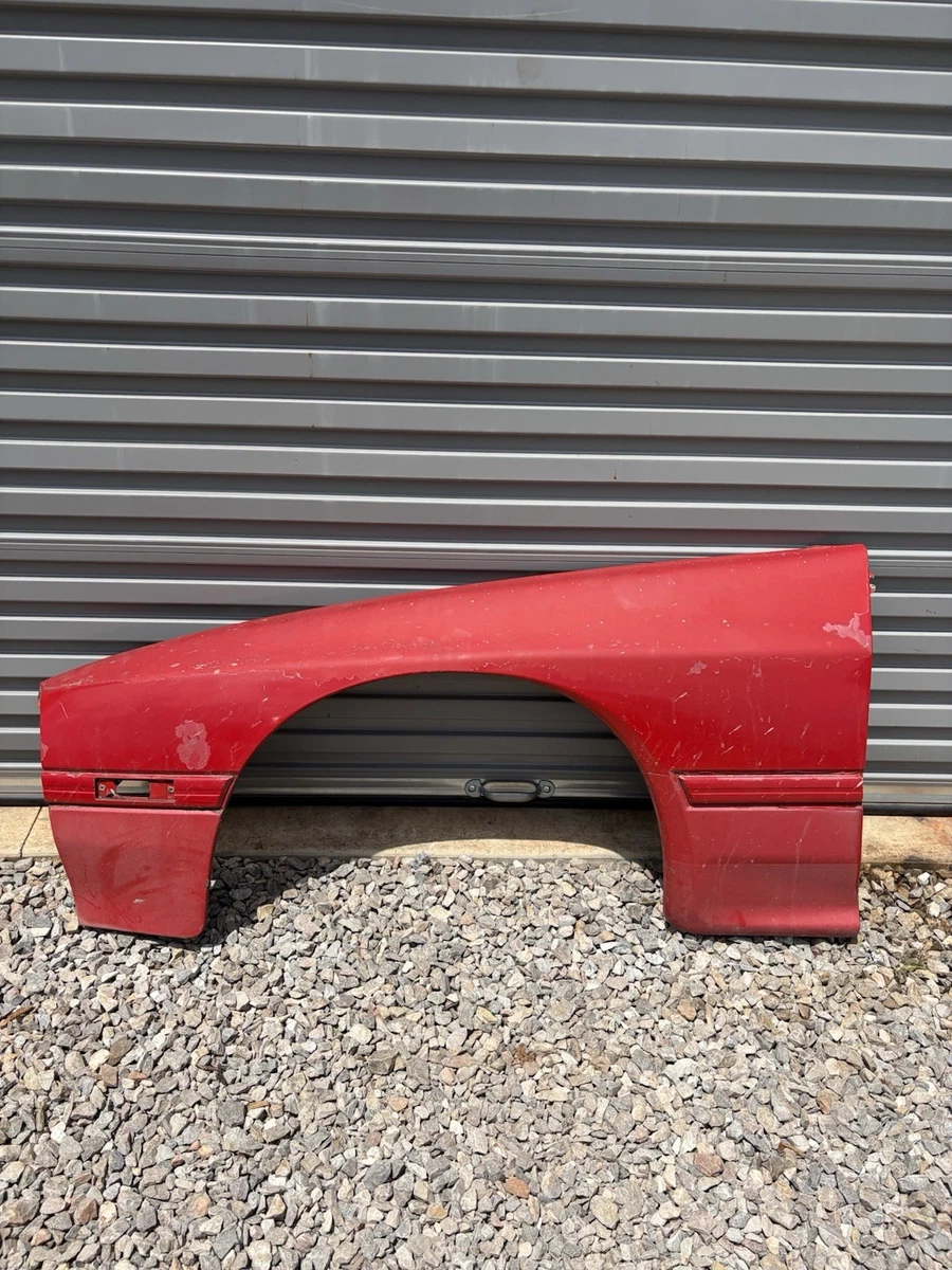 Genuine OEM Fenders for Mazda RX-7 for sale | eBay