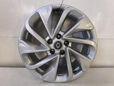 Jantes Renault ESPACE