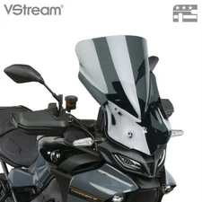 National Cycle VStream Windscreen Low Dark Tint for Yamaha N20349