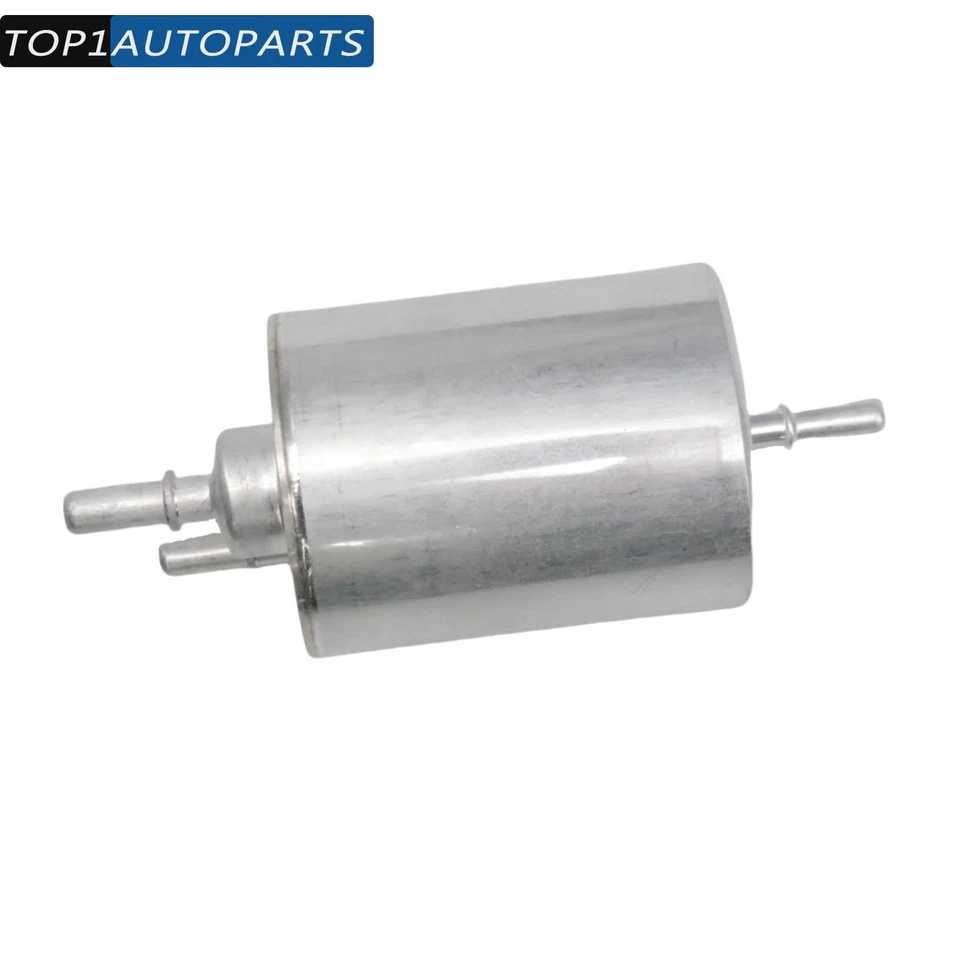 Filtro de combustible 4F0201511E para Audi 2005-2011 A4 2005-2009 A4 Quattro 2,0 L 3,2 L EE. UU. Foto 3 de 4