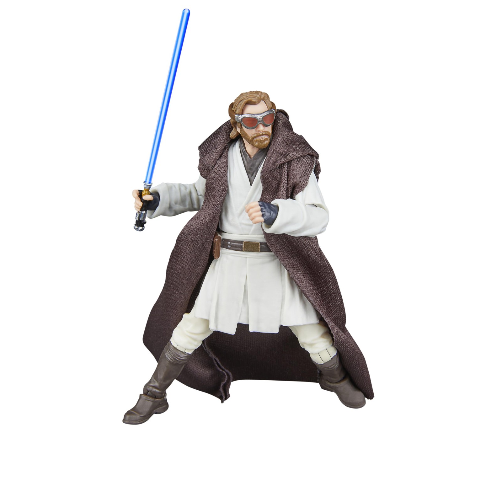 STAR WARS The Vintage Collection OBI-Wan Kenobi (Jedi Legend), OBI-Wan Kenobi 3.