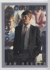 2000 Fleer Greats of the Game Dan Reeves #99CC 0g0