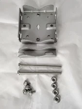 Cambium Networks Universal Heavy Duty Pole Mount Mounting Bracket C000000L137A