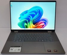 HP OmniBook X Flip 2-in-1 16-ar0013dx 16" Ryzen AI 5 340 16GB DDR5 512GB SSD W11